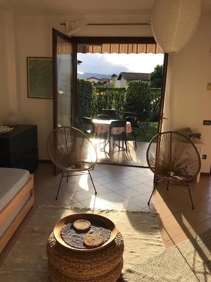 Lakeside Lago Maggiore Monvalle Holiday home