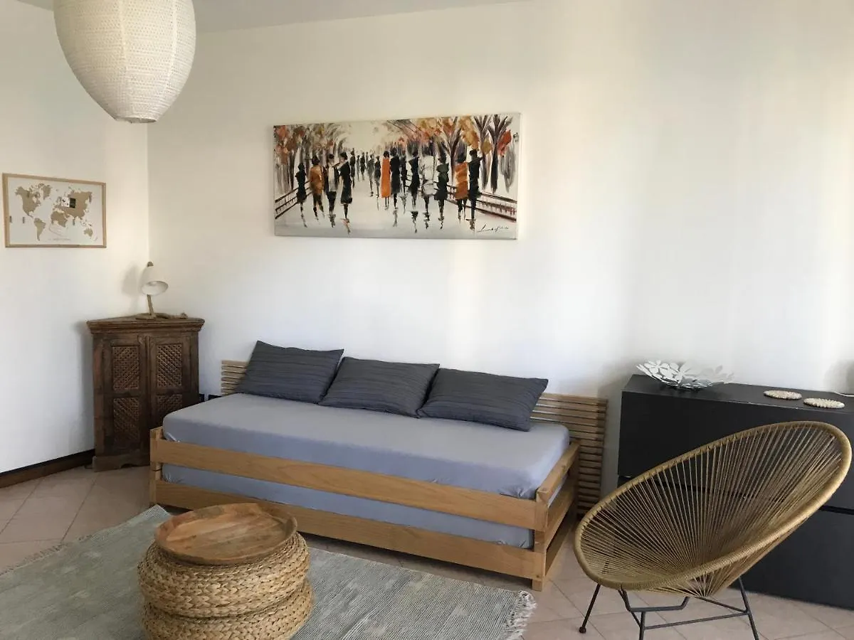 Holiday home Lakeside Lago Maggiore Monvalle