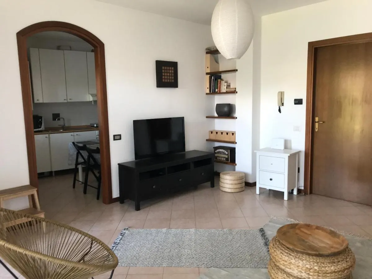 Lakeside Lago Maggiore Monvalle Holiday home