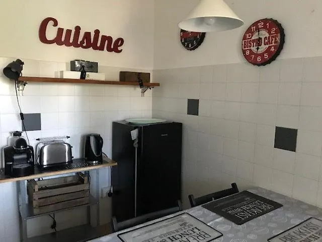 Holiday home Lakeside Lago Maggiore Monvalle
