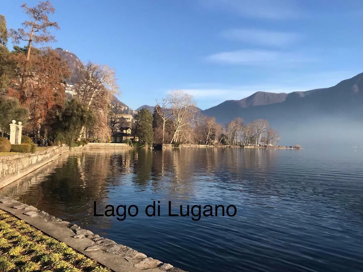 Lakeside Lago Maggiore Monvalle Italy