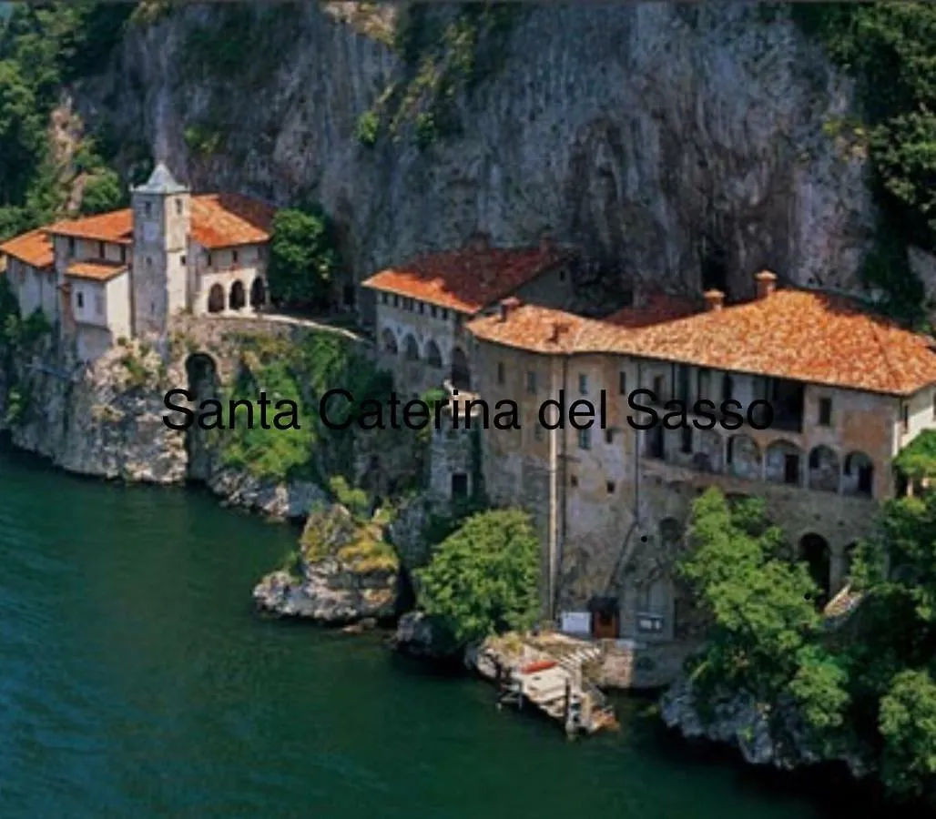 Lakeside Lago Maggiore Monvalle